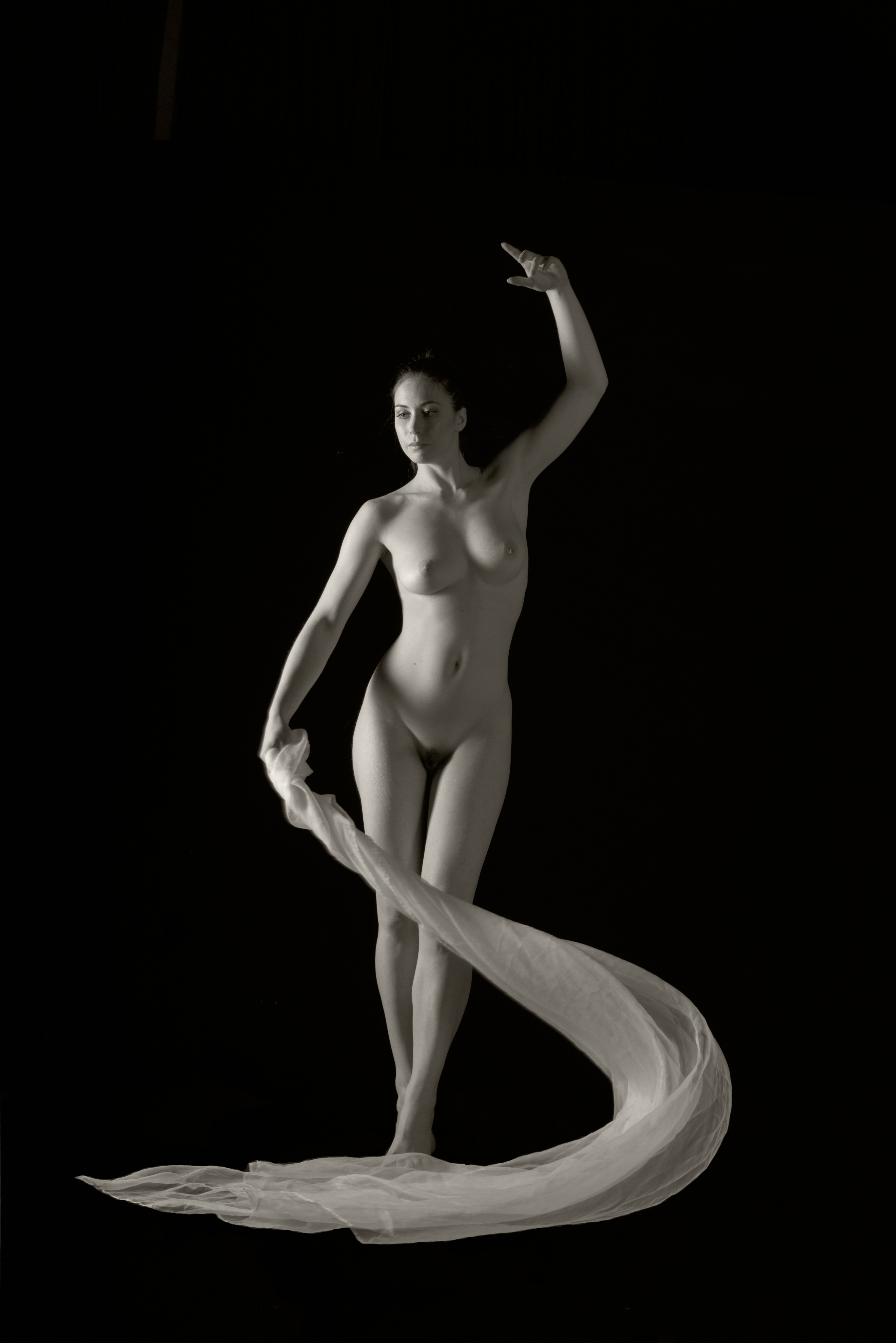 Nude Art Image 11
